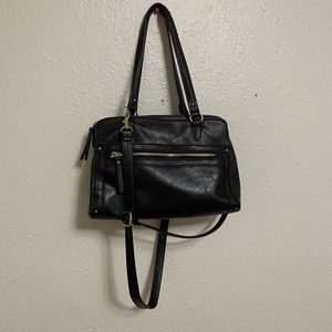 Black Purse